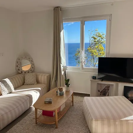 Bed & Breakfast La Pastorale De Sur Théoule-sur-Mer