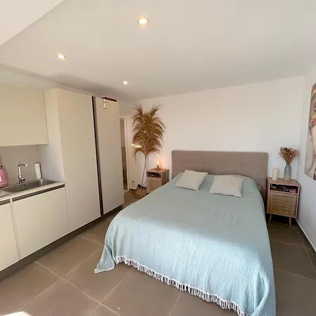 Bed & Breakfast La Pastorale De Sur