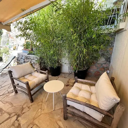 La Pastorale De Sur Bed & Breakfast Théoule-sur-Mer